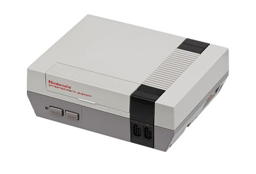 Nintendo NES