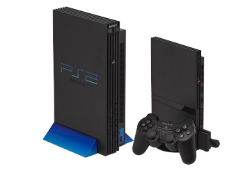 PlayStation 2 PAL