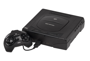 SEGA Saturn