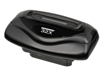 SEGA 32X