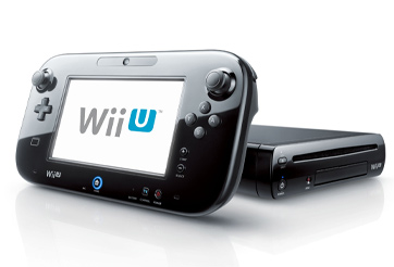 Wii U