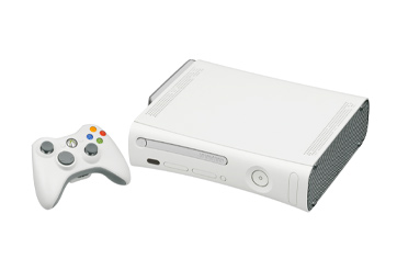 Xbox 360 PAL