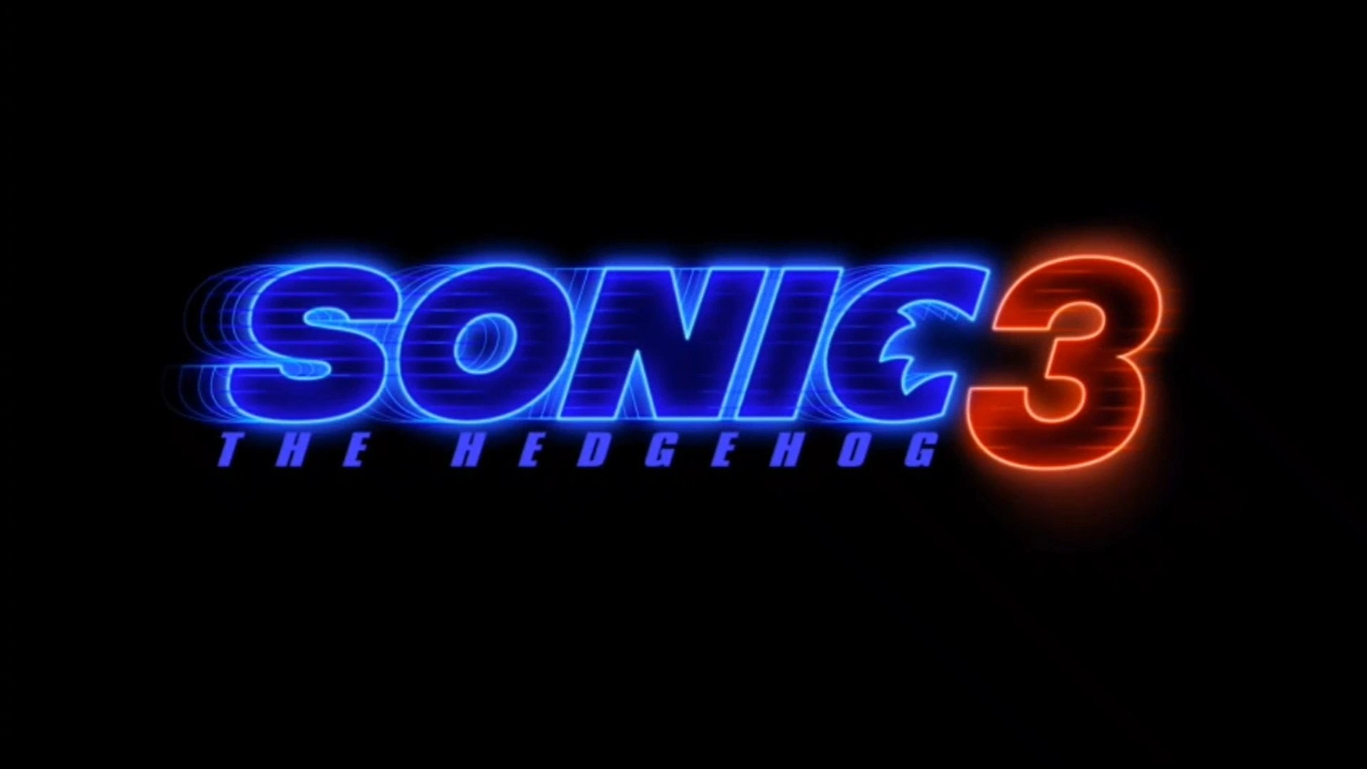 Sonic 3 au Cinéma