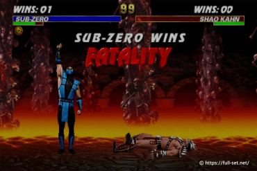 Battre Shao Kahn dans Ultimate Mortal Kombat 3 : astuces et stratégies efficaces