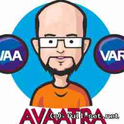 Avatar Drift