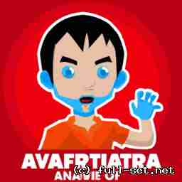 Avatar Zibfloopo9
