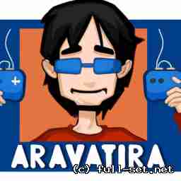 Avatar Lionel