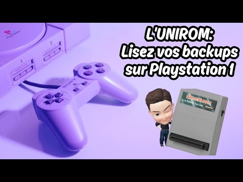 Illustration vidéo de Action Replay