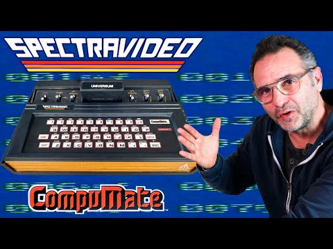 Scène vidéo liée à Accessoire Atari 2600