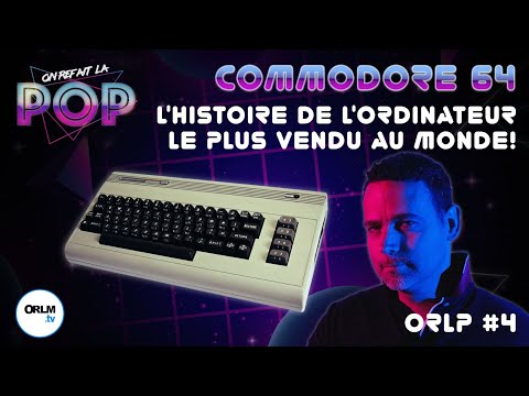 Images Accessoires Commodore 64