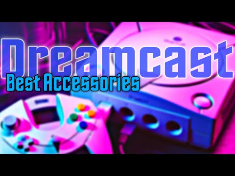 Image de Accessoire Dreamcast