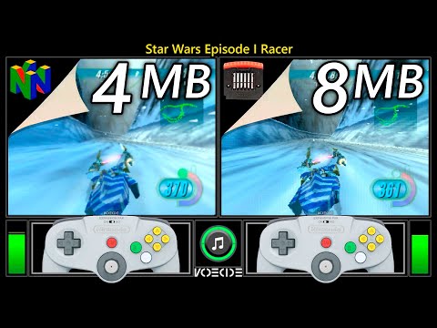 Image de Expansion Pak N64