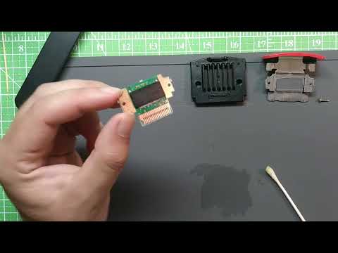 Capture de Expansion Pak N64