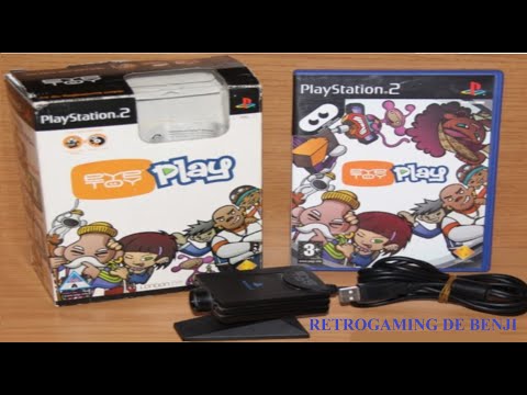 Image de EyeToy