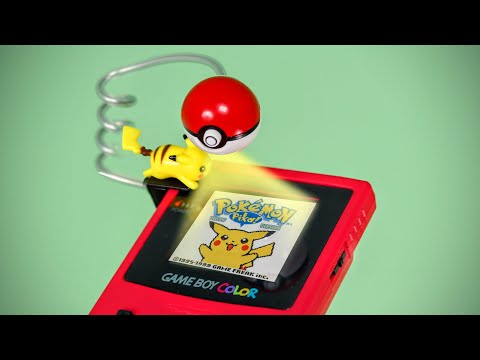Image de Accessoire Game Boy
