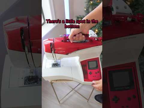 Aperçu vidéo de Accessoire Game Boy Advance