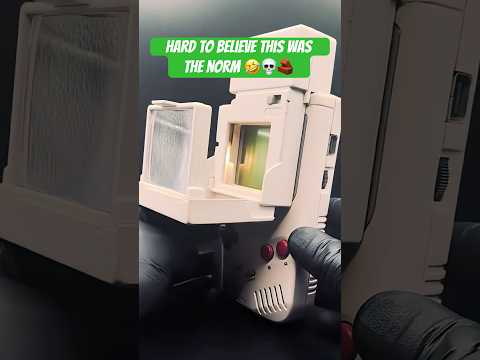 Illustration vidéo de Accessoire Game Boy Advance