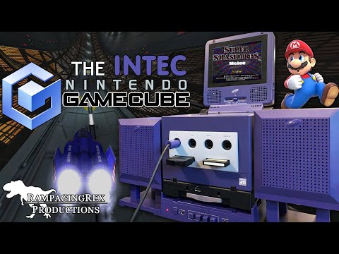 Aperçu vidéo de Accessoire Game Cube