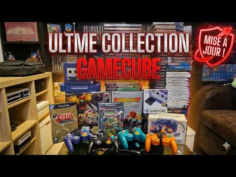 Capture de Accessoire Game Cube
