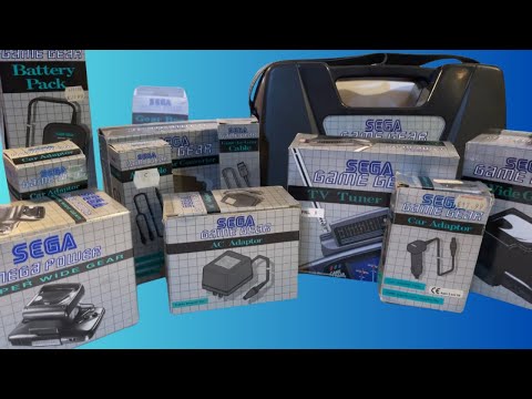 Image de Accessoire Game Gear