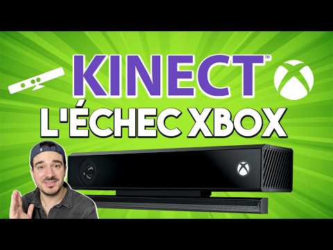 Image de Kinect