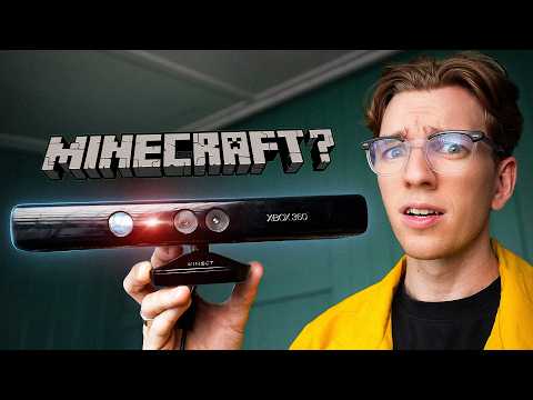 Capture de Kinect