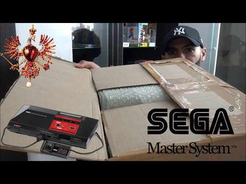Accessoire Master System
