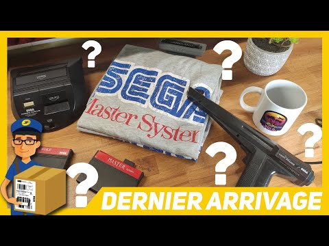 Image de Accessoire Master System