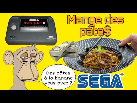 Aperçu vidéo de Accessoire Master System