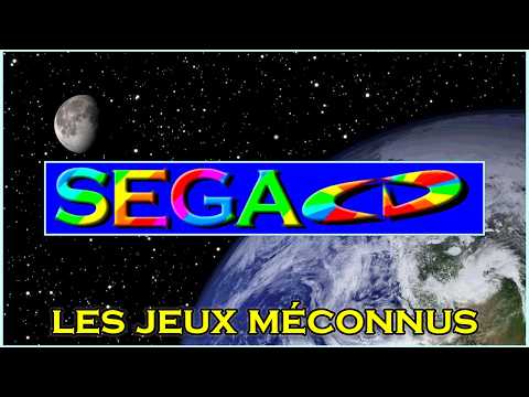 Capture de Accessoire Mega-CD
