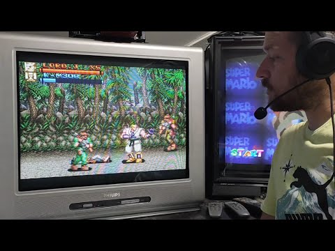 Image de Accessoire Megadrive