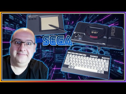 Aperçu vidéo de Accessoire Megadrive