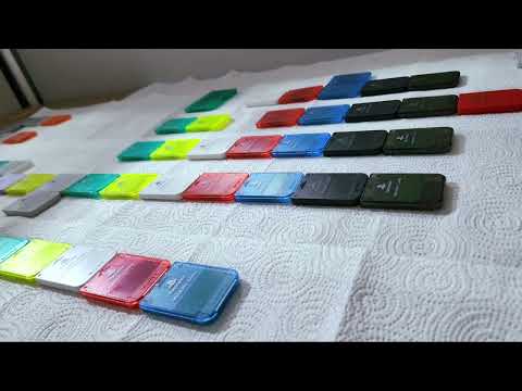 Illustration vidéo de Memory Card PS1