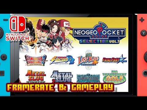 Image de Accessoire Neo Geo Pocket