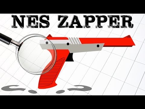Images NES Zapper