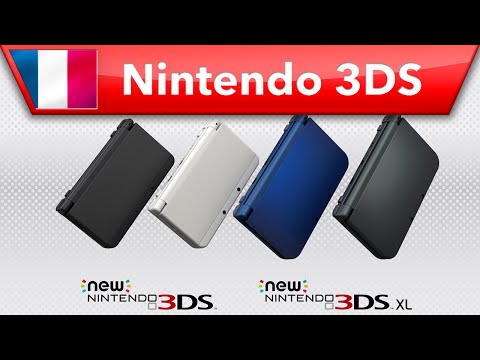 Accessoire Nintendo 3DS