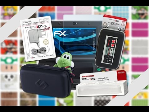 Image de Accessoire Nintendo 3DS