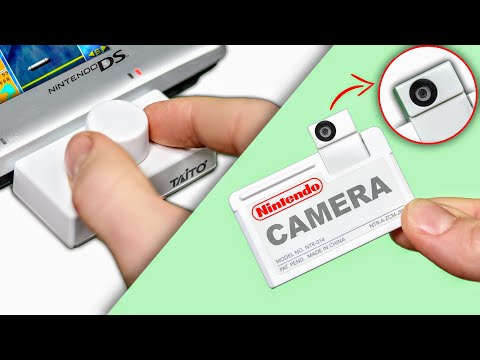 Image de Accessoire Nintendo DS