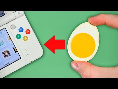 Aperçu vidéo de Accessoire Nintendo DS