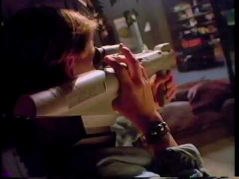 Illustration vidéo de Nintendo Super Scope