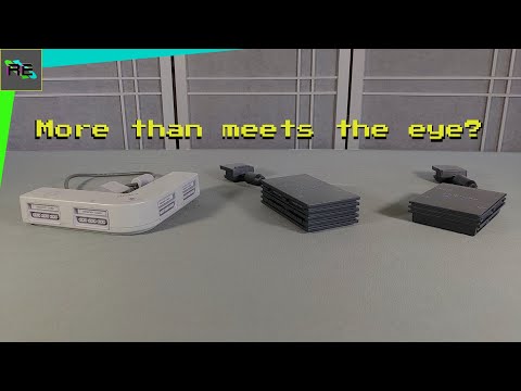Image de PlayStation Multitap