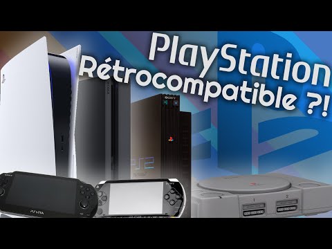 Scène vidéo liée à PlayStation Multitap