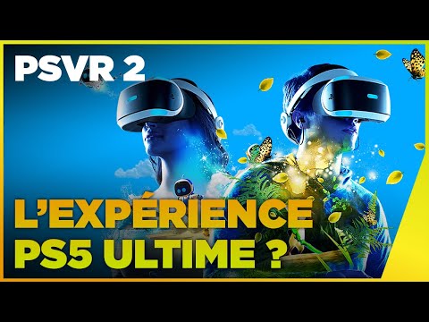 Image de PlayStation VR