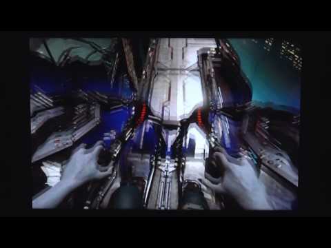 Aperçu vidéo de PlayStation VR