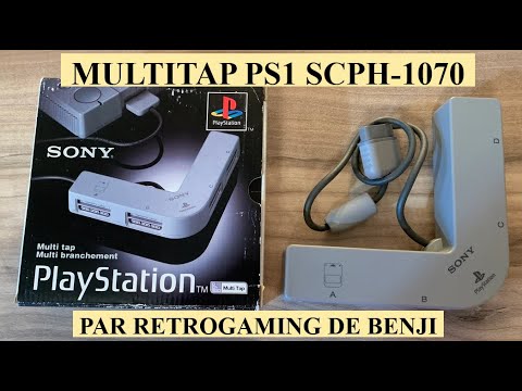 Image de Accessoire PS One