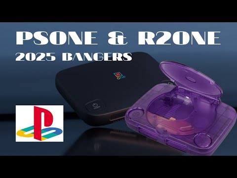 Aperçu vidéo de Accessoire PS One