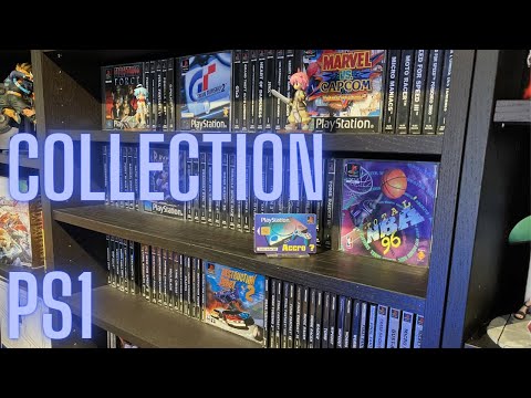 Scène vidéo liée à Accessoire PS One