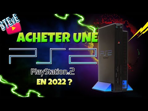 Accessoire Playstation 2