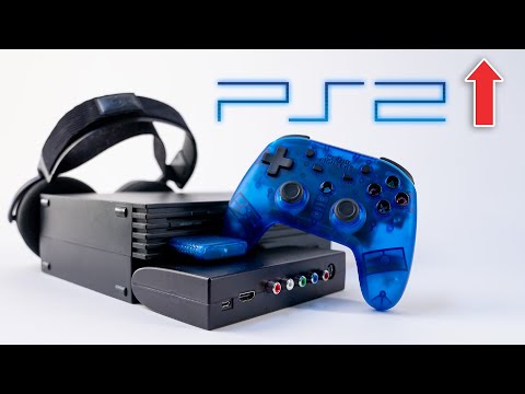 Capture de Accessoire Playstation 2