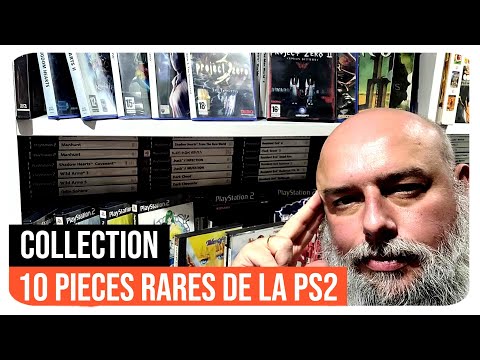 Scène vidéo liée à Accessoire Playstation 2